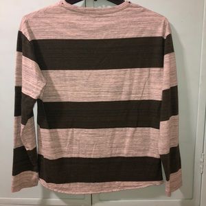 American eagle seriously soft long sleeve shirt